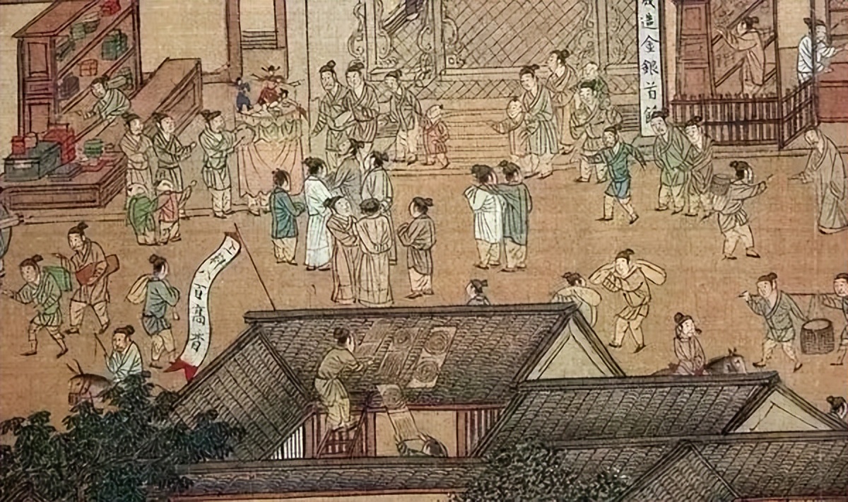 鏄ョ鎴樺浗鏃舵湡绀句細澶у彉闈╃殑褰卞搷,绠″瓙鐮旂┒鍙叉垬鍥借嚦瀹嬩唬