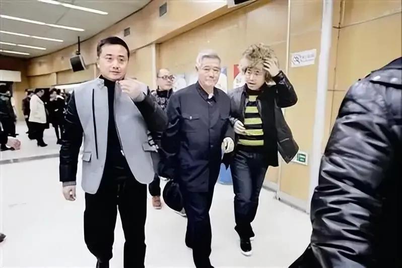 讲解哈文和赵本山的矛盾,哈文无脑规则