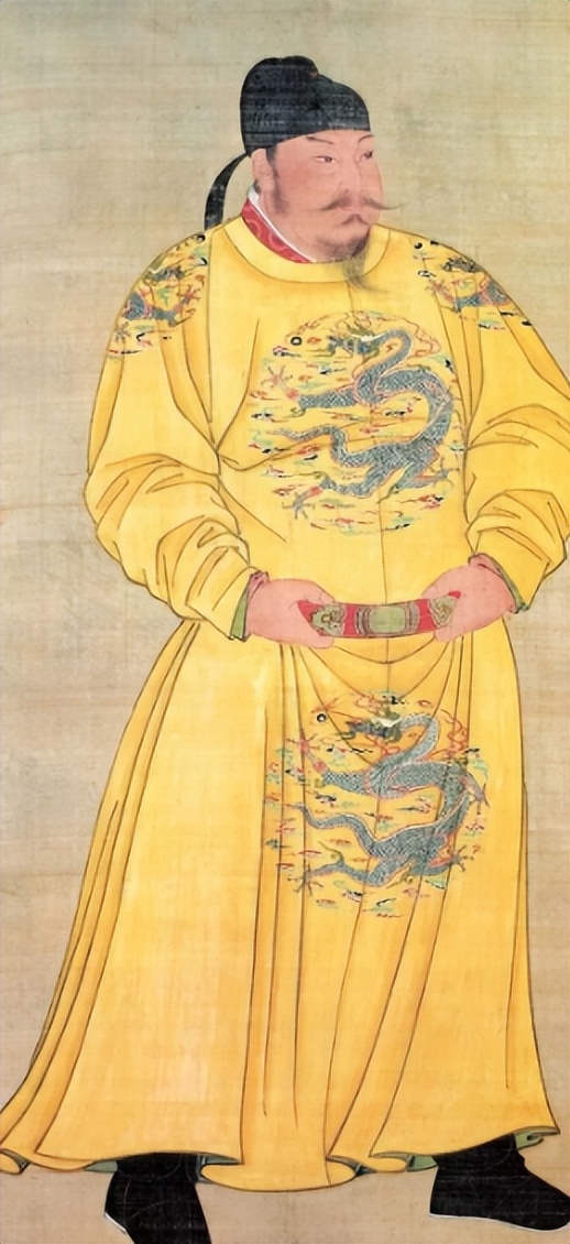 毛主席评价女皇武则天:既有容人之量又有识人之智,还有用人之术