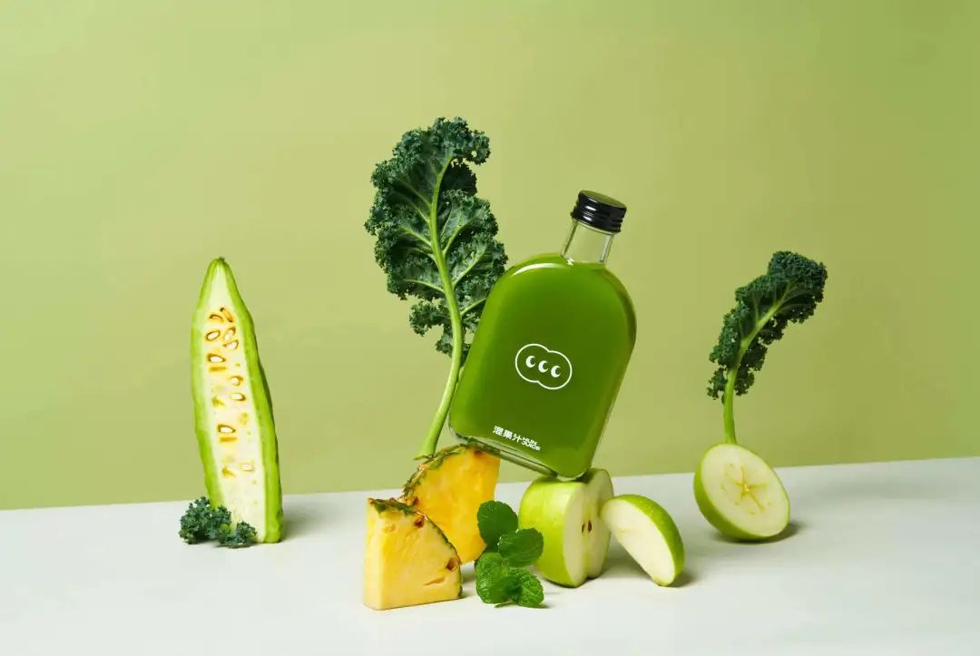 “胡萝卜美式”上线！茶饮咖啡都在做，今年果蔬饮品大爆发？