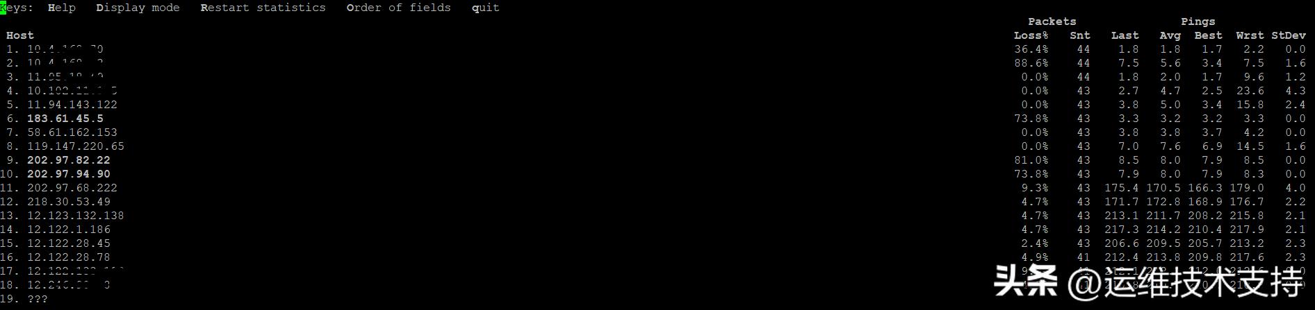 怎样让一个网站无法访问,自己的网站访问失败了怎么办