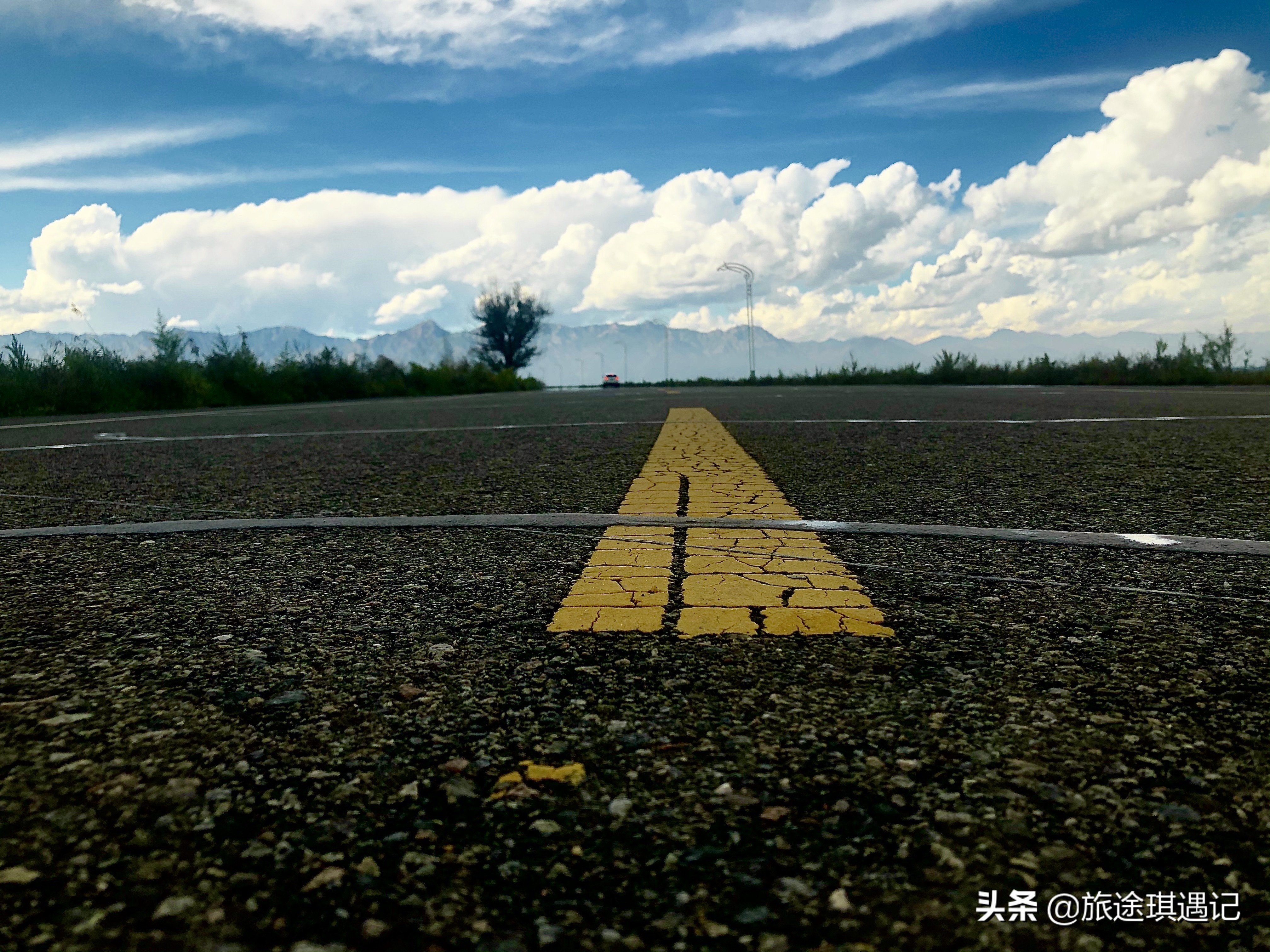 长期自驾游国道和高速,自驾走国道和高速的利弊
