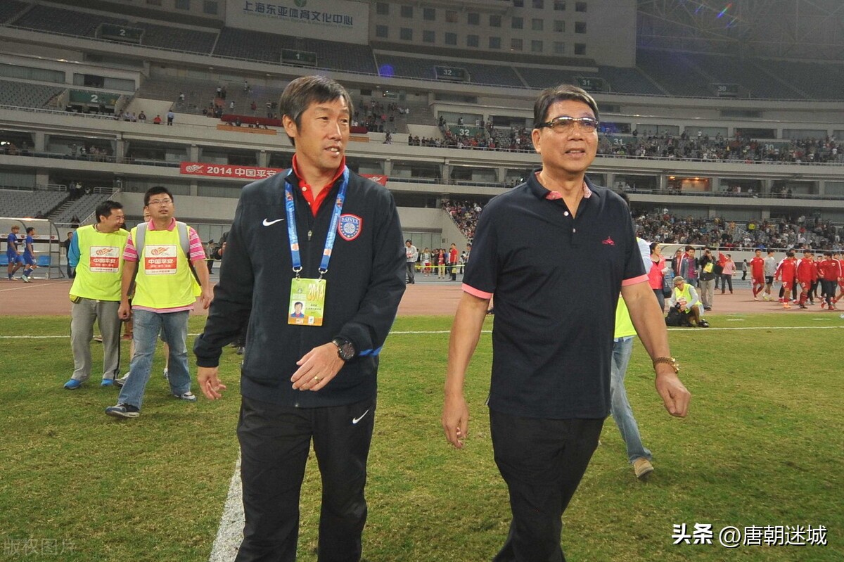 中国足协给中国足球做出巨大贡献,足坛最抠门老板