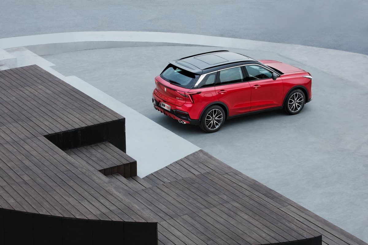 长安cs35和吉利缤越cool怎么选,长安cs35plus和奔腾t55