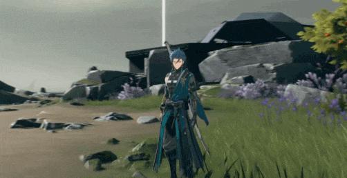 鸣潮第三次内测什么时候,鸣潮几号开测