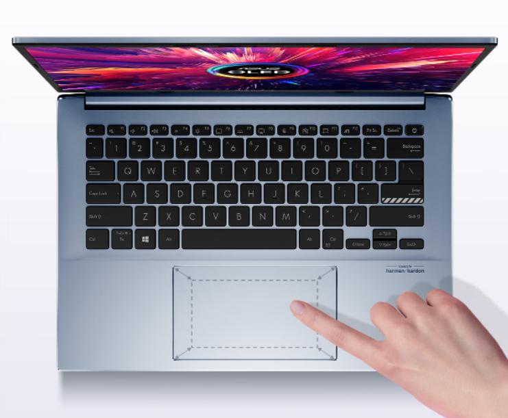 8核心，OLED屏，90Hz刷新率，华硕性价比笔记本降至3999元