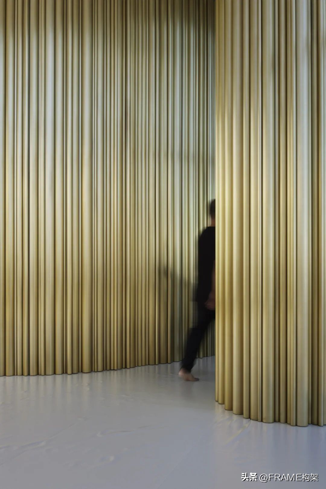 一周最受欢迎|Aesop多伦多体验店、哥伦比亚公寓、日本TreeSays