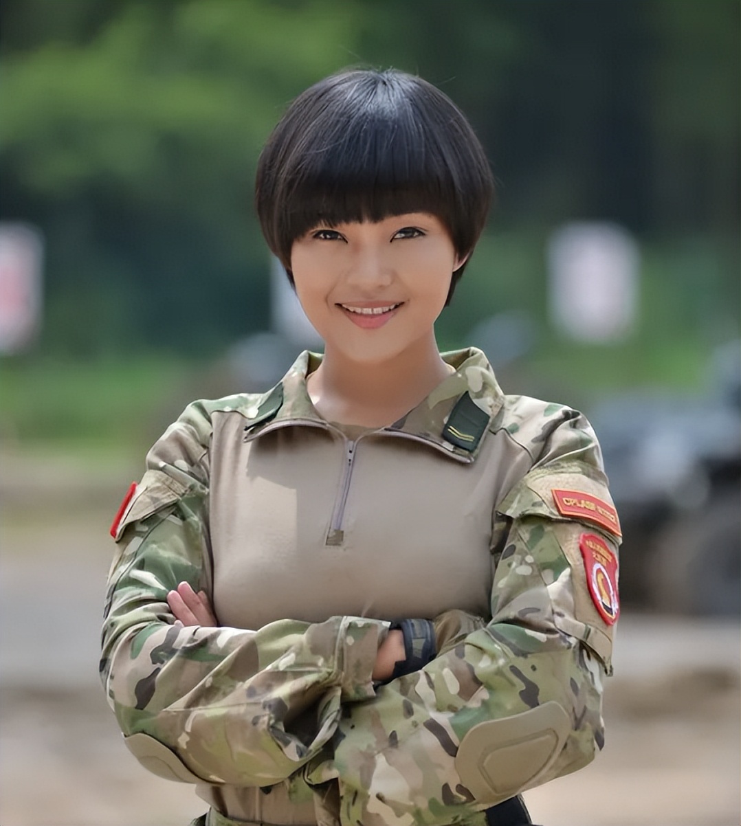 特种兵之火凤凰演员再聚首,特种兵之火凤凰演员今昔对比