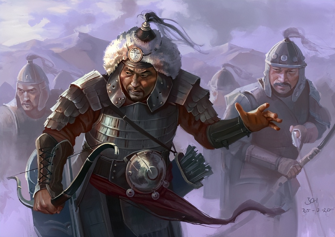 女真海盗,刀伊入寇的真相