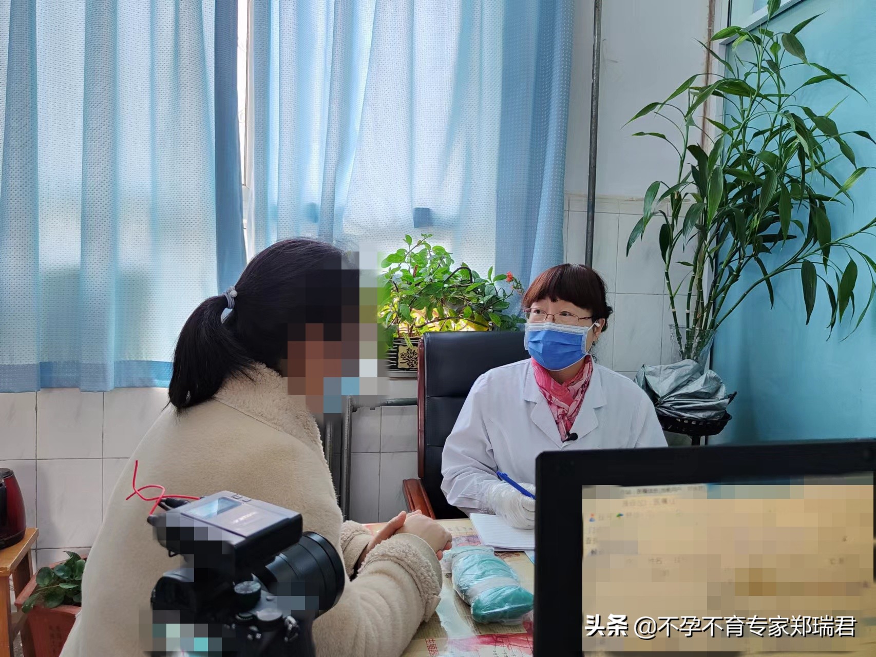 输卵管梗阻做试管,输卵管梗阻试管成功率高吗