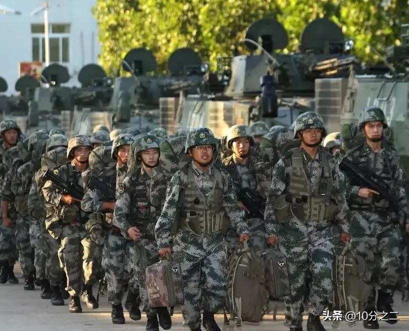 “一旦发生战争，我不会为国征战！”警惕老百姓爱国情怀的消退