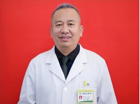 我县1人获省基层名中医称号