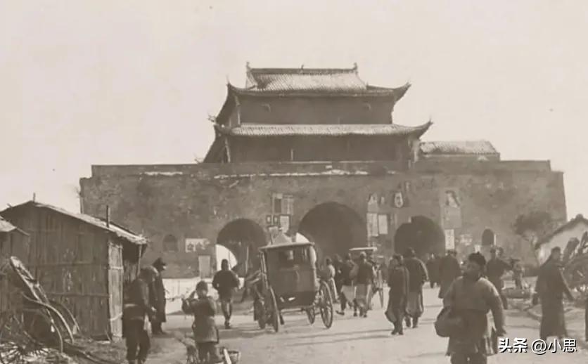 日军兽行:当着男人的面玷污了女儿,临走还残忍割下妻子乳房2