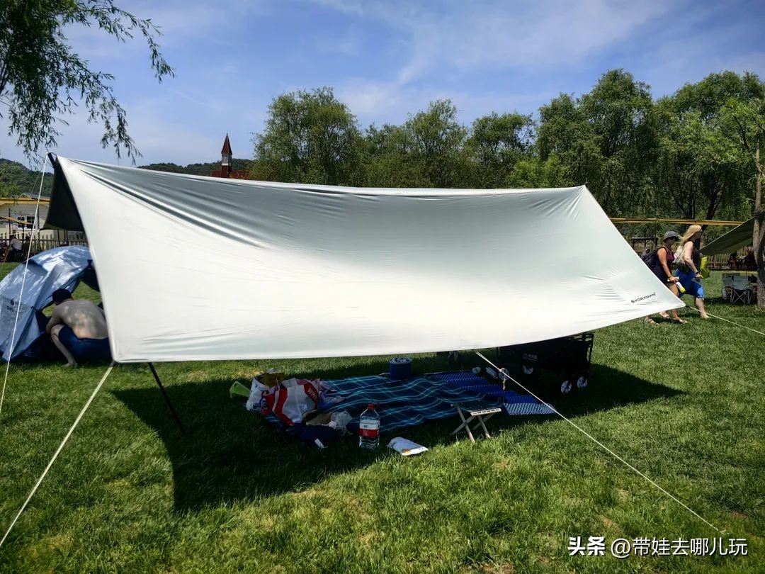 密云人间花海水上乐园水有多深,密云戏水乐园水上花海