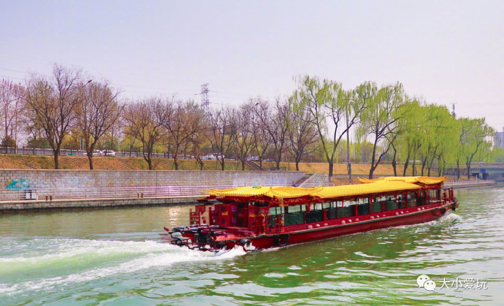 周末来袭快看看可以游玩的好去处 (游玩攻略这些地方你一定要看一看)