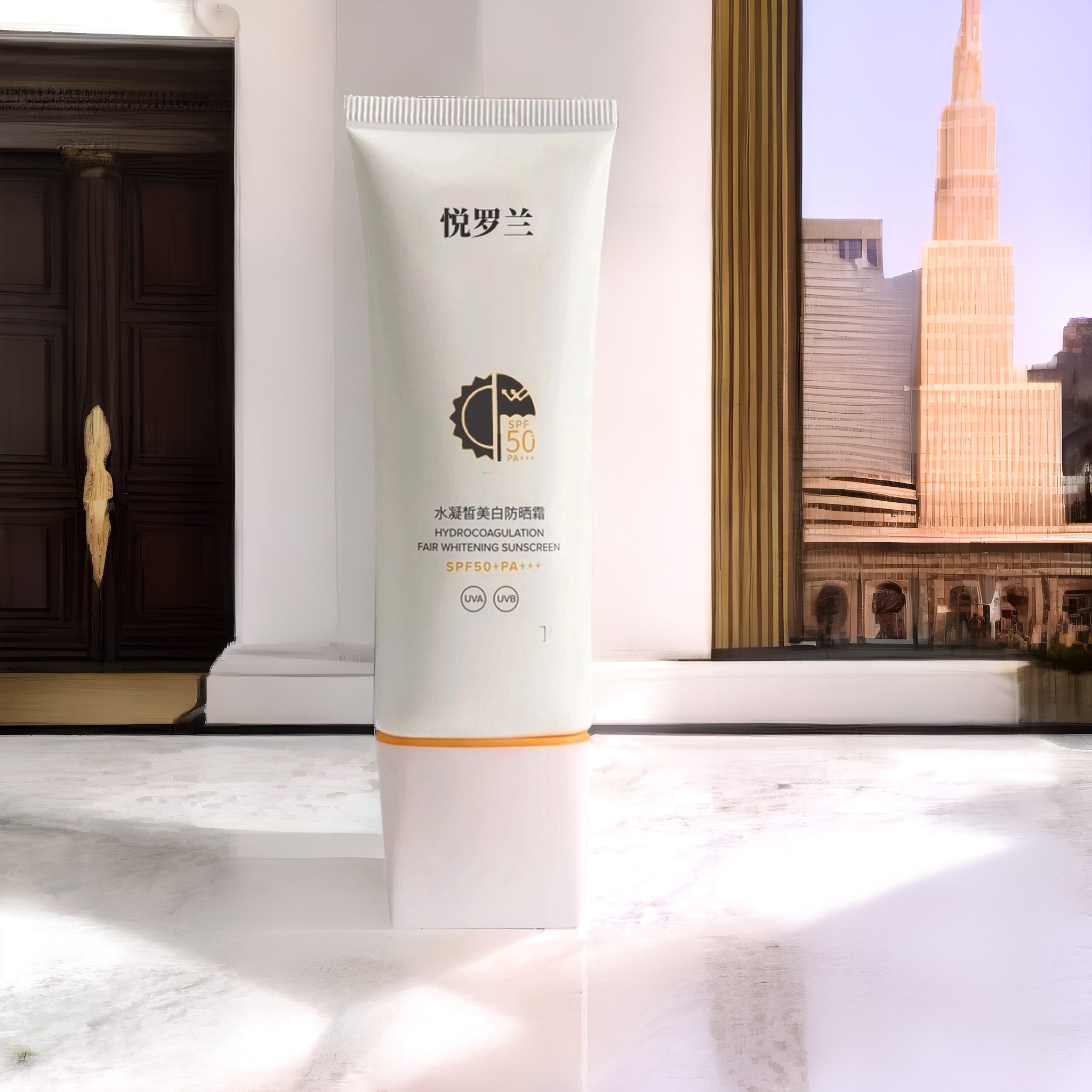 隔离防晒霜排行榜前十名性价比,隔离美白防晒霜二合一推荐兰蔻