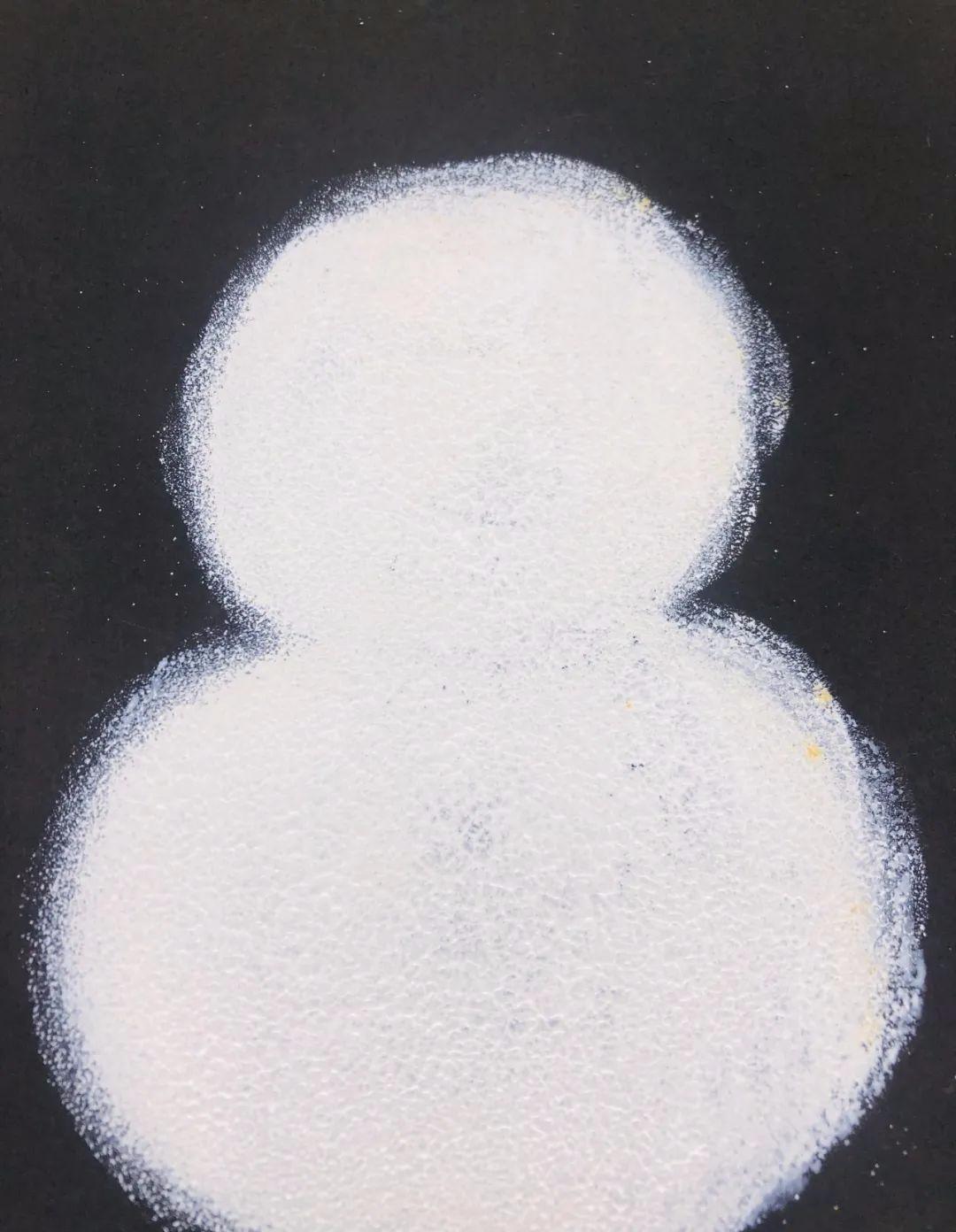 小雪人融化了,小雪人数码