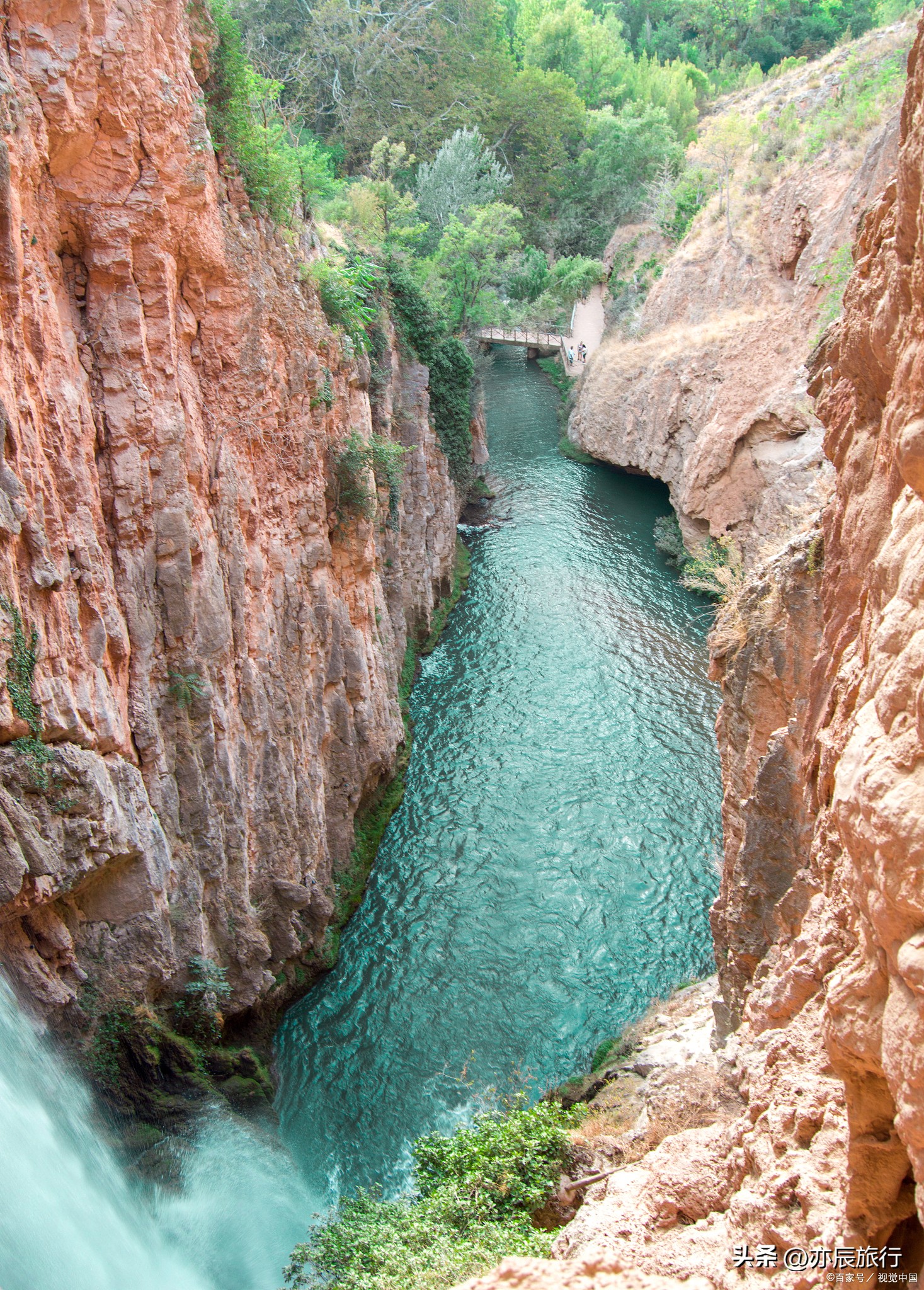 邯郸周边有哪些旅游景点,邯郸必去十大旅游景点推荐