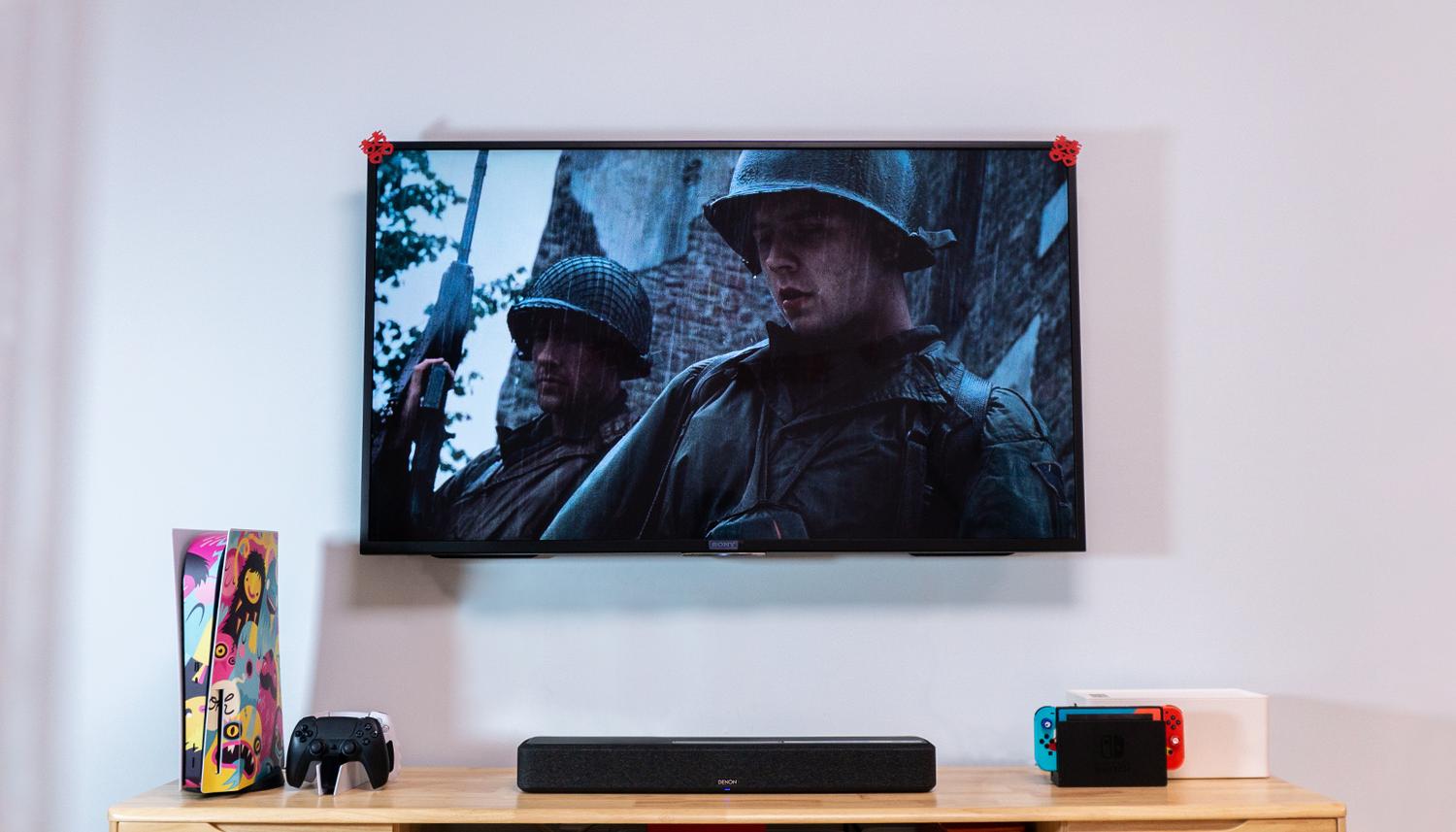 家庭影院无线配置方案,无线5.1家庭影院入门