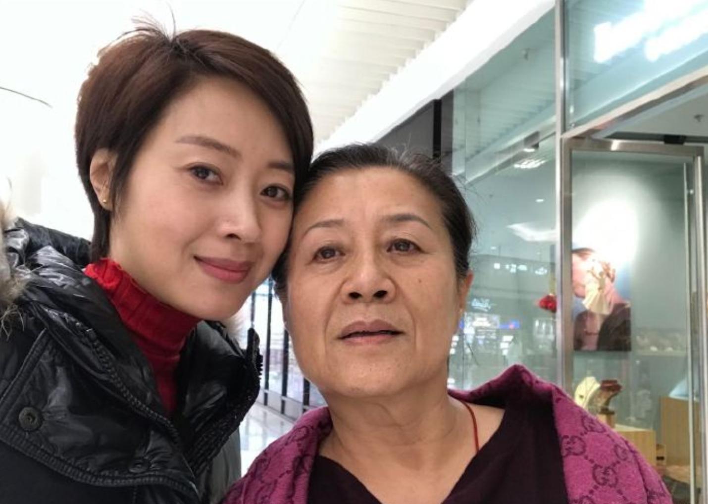 新年影后范志博,双料影后范志博