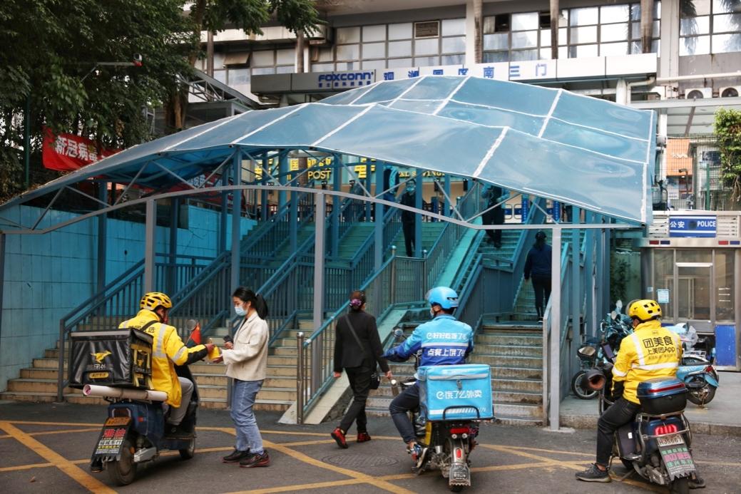 专职外卖骑手第一个月收入,外卖骑手一个月收入76元