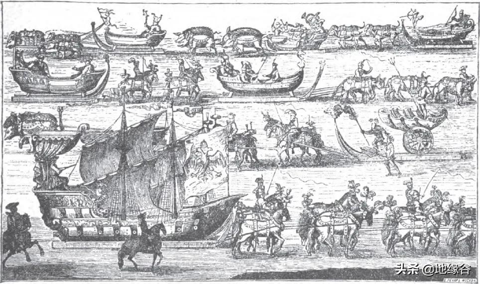 16年，最短命的加盟共和国