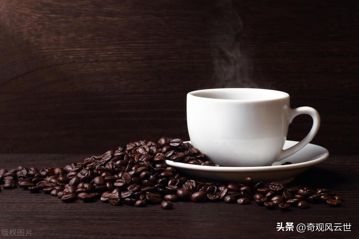 咖啡品牌加盟创业项目介绍,瑞幸咖啡加盟费明细