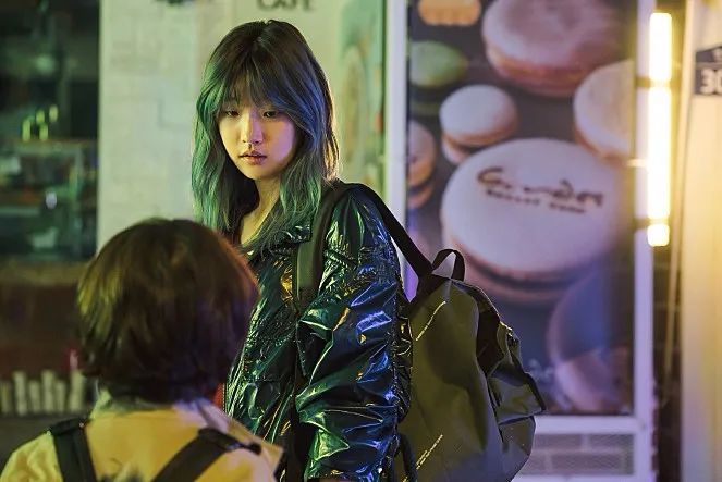 千万不要惹女司机韩国,别惹女司机的视频