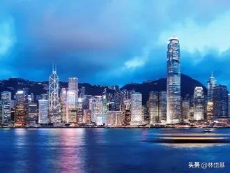 上海与香港生活水平差距,香港的生活消费水平高吗