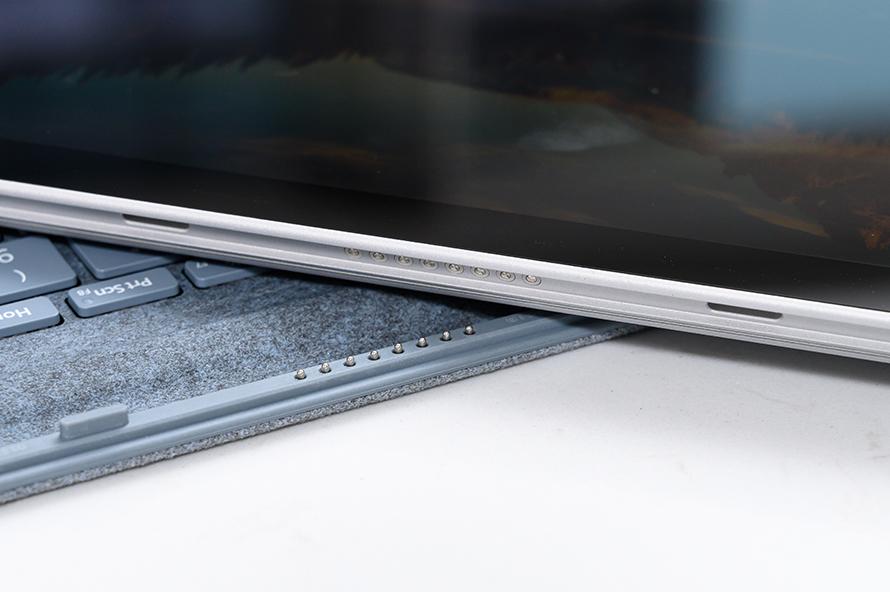 微软surfacelaptopgoi5,微软SurfaceGo3评测