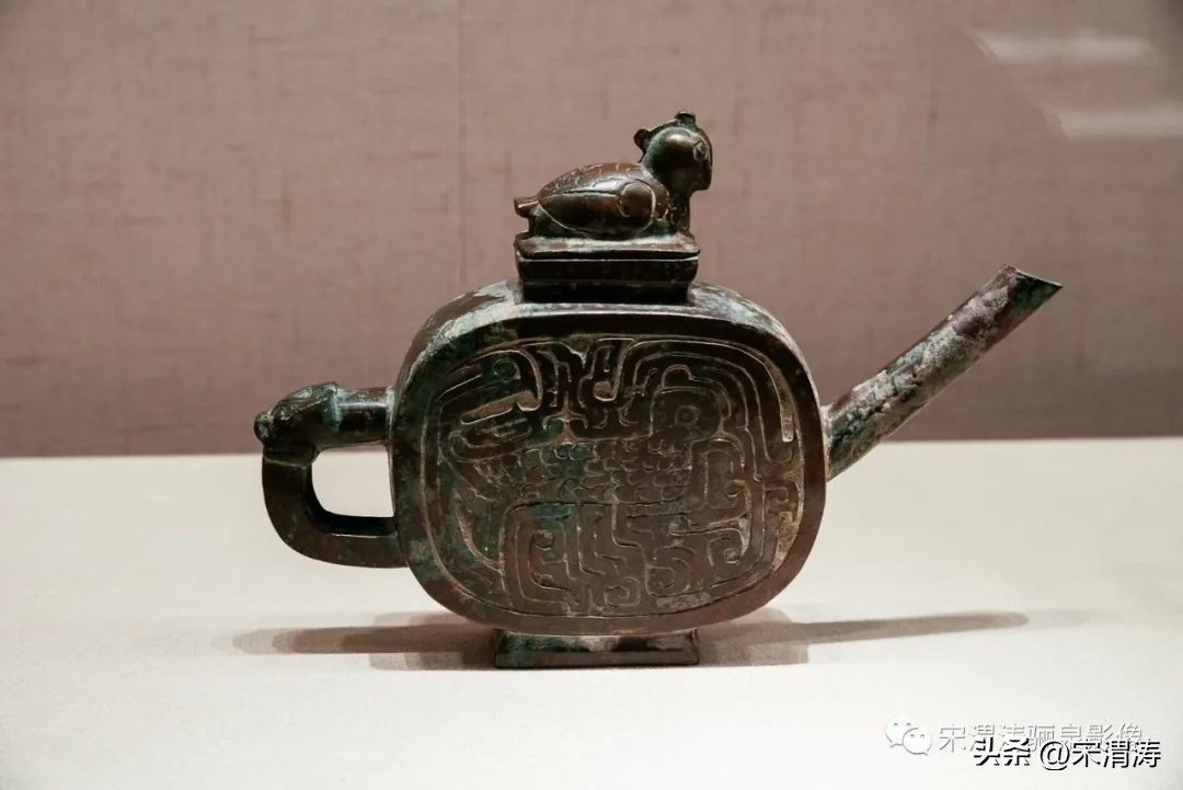 宋渭涛拍摄的照片,宋渭涛手机摄影