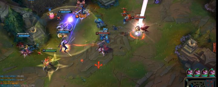 js原型和原型链在哪用,js原型和原型链的区别