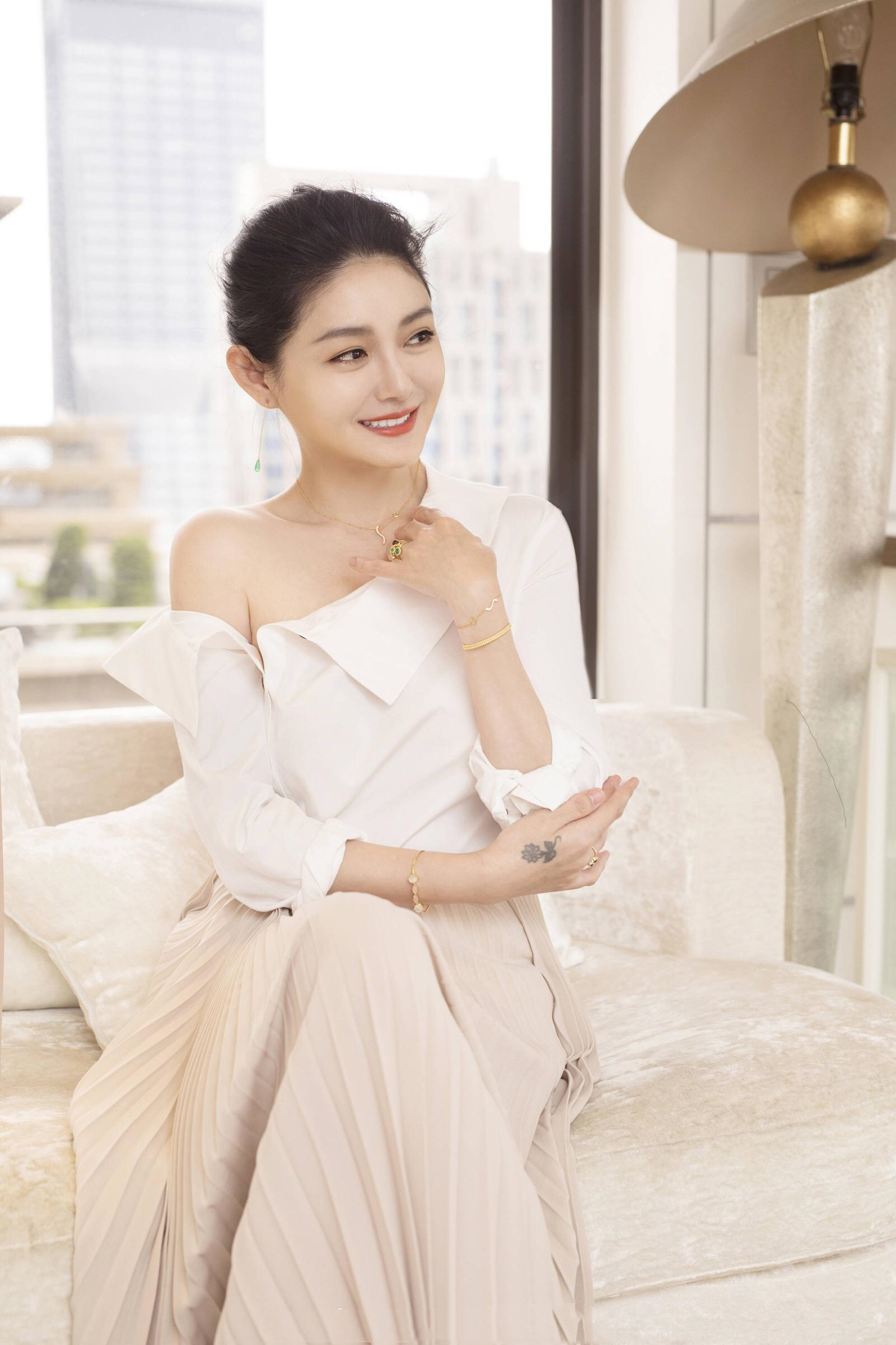 大s历任男友吐槽大s,大s第2次结婚照片