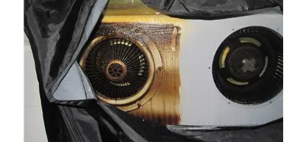 油烟机噪音属于低频噪音吗,油烟机噪音大怎么解决