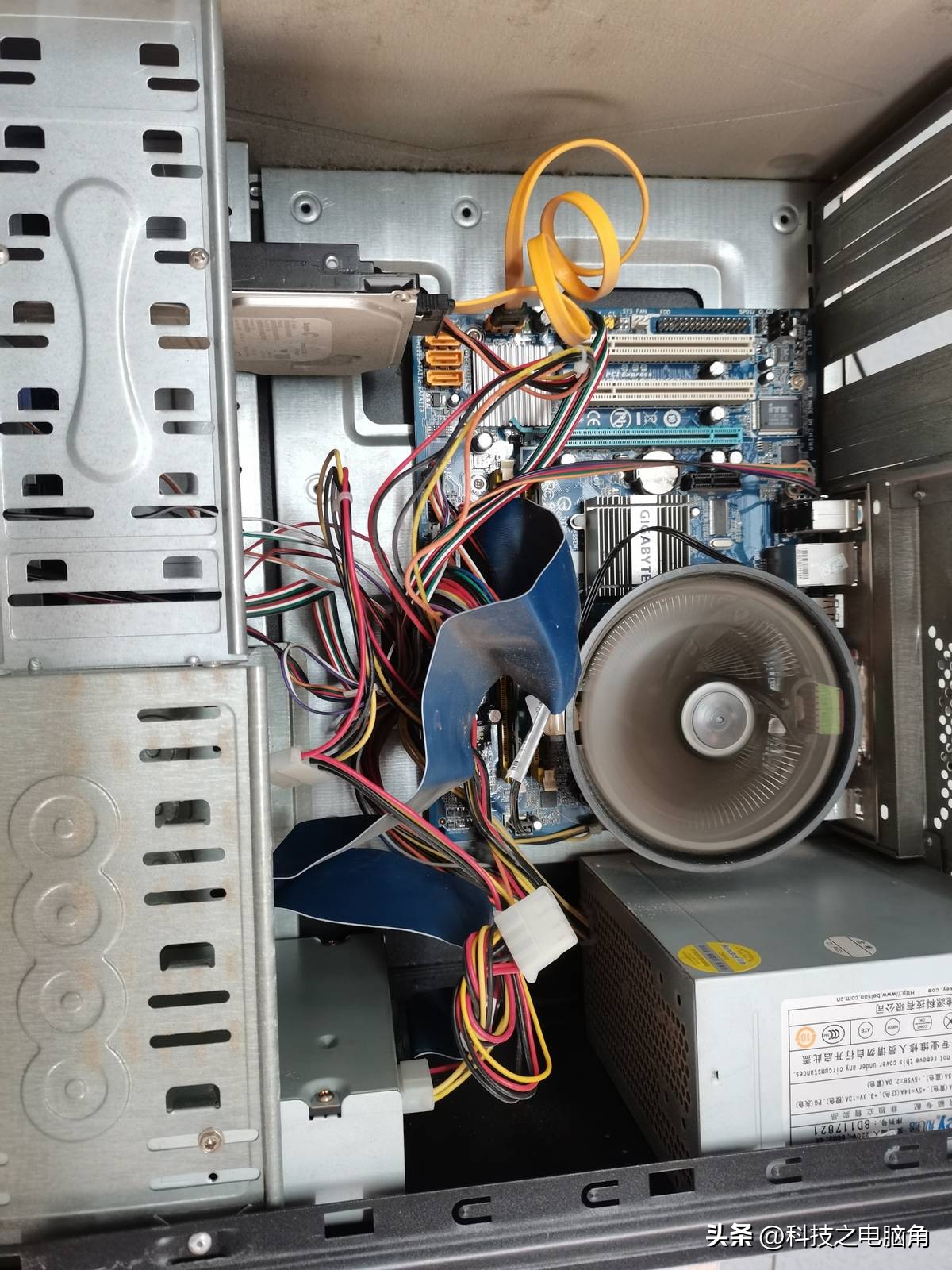 电脑维护需要掌握哪些知识,电脑硬件保养一般是进行哪些操作