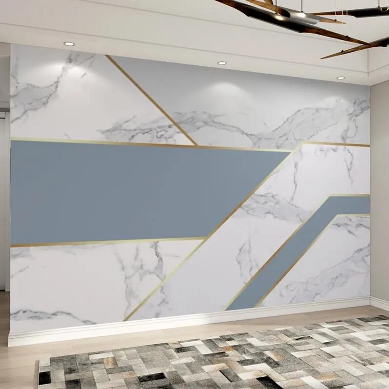 壁画电视墙过时了吗,永不过时的电视背景壁画