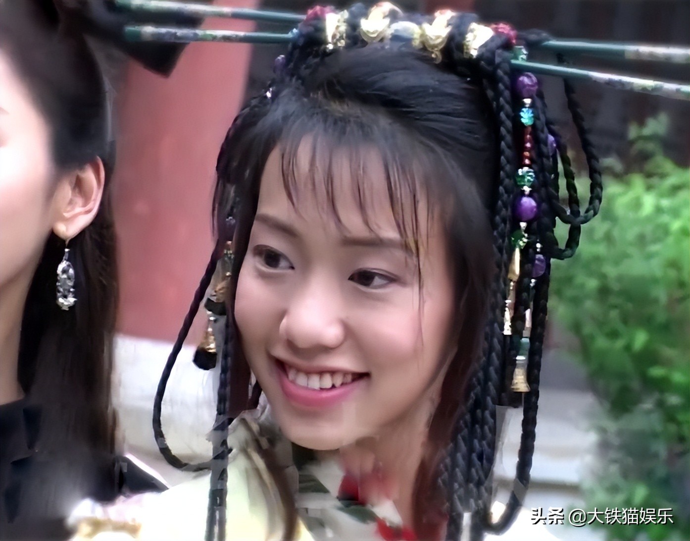 风云角色谁最适合演,风云哪个演员最成功