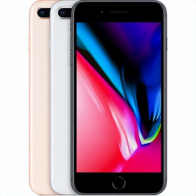 苹果8苹果x系列ios17,iphone8x二手价