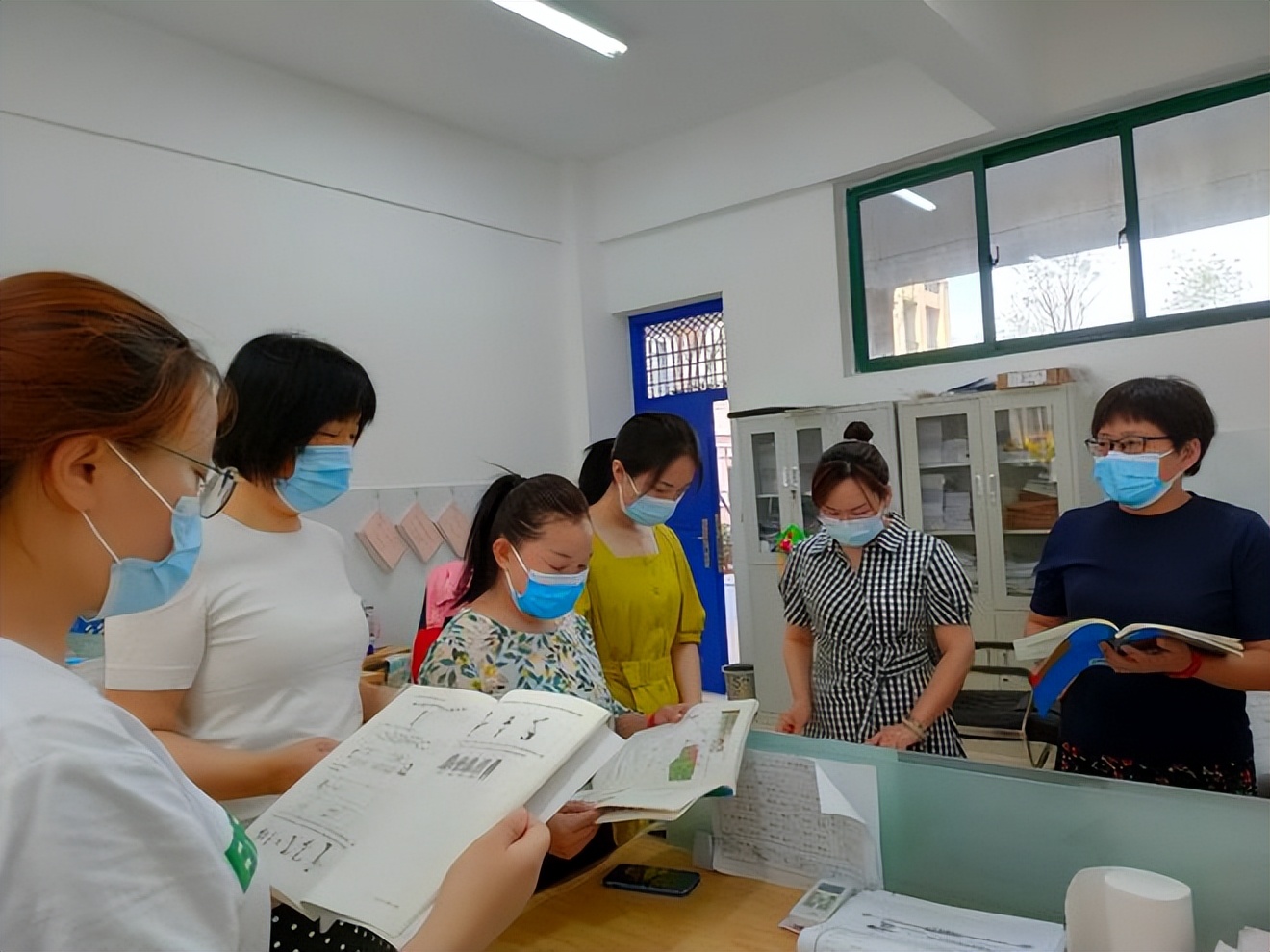 河南省郑州市新密市育才街小学,新密市实验小学教育集团简介