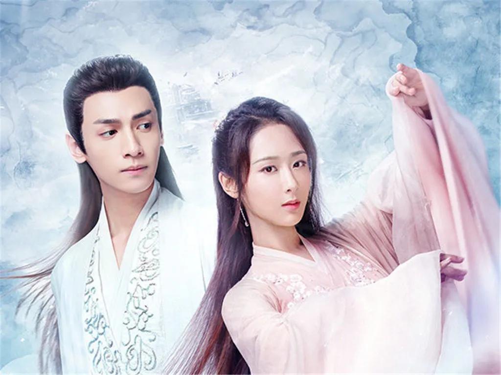 2021玄幻电视剧排名最火的前十位,十年来最火的电视剧排行榜