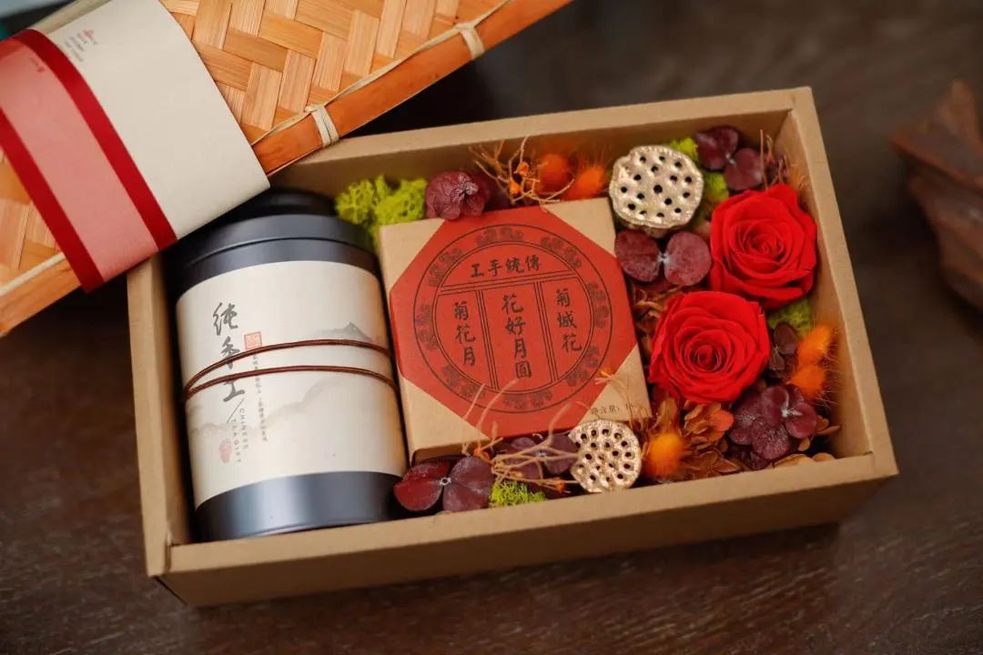 中秋节撞上教师节，花店不能错过这三大商机