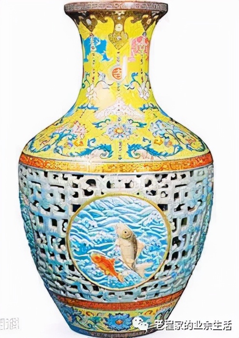 论文化对陶瓷器型的影响,古陶瓷三十六种常见精品器型赏析