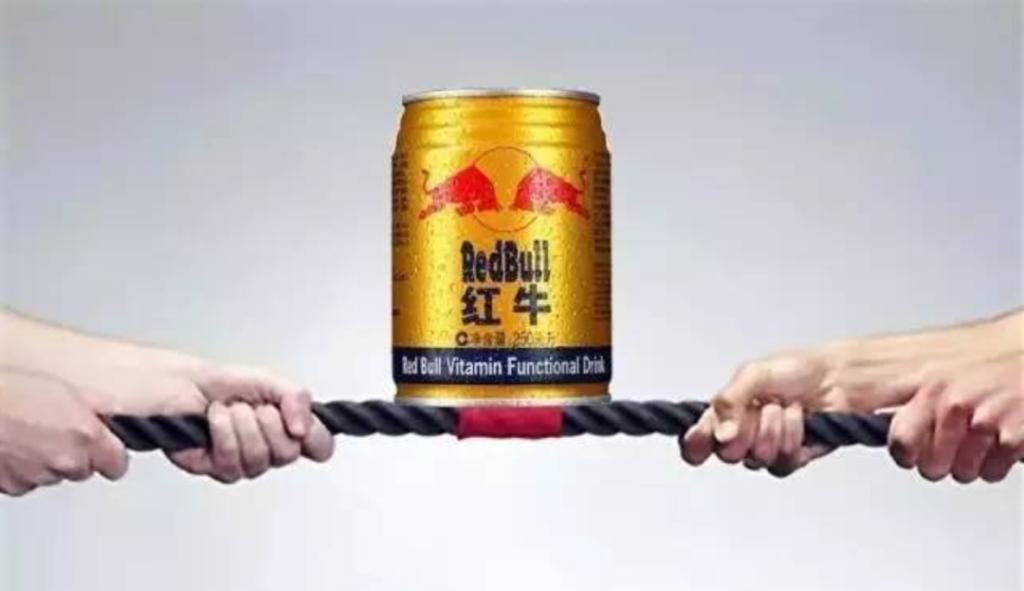 一罐红牛养出三位富豪,一罐红牛养出3位富豪