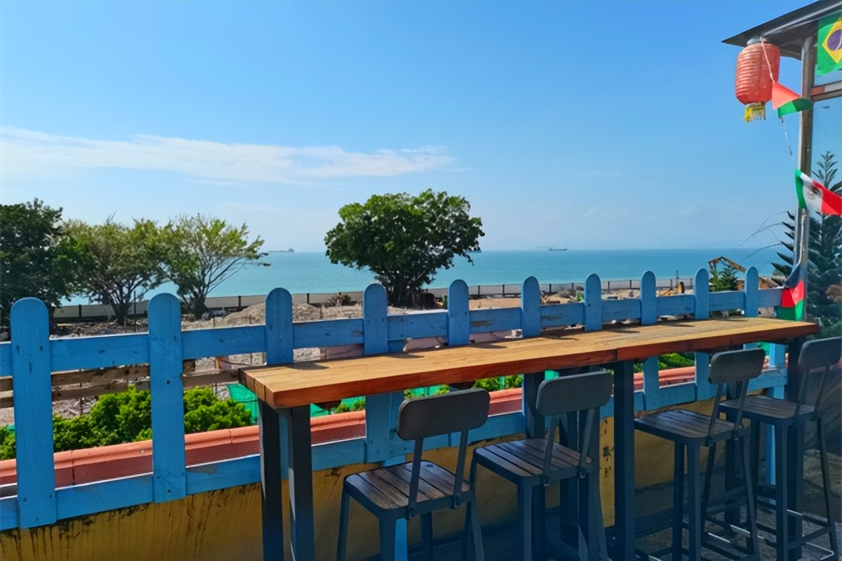 深圳休闲一日游,深圳短途旅游推荐2-3天游度假区