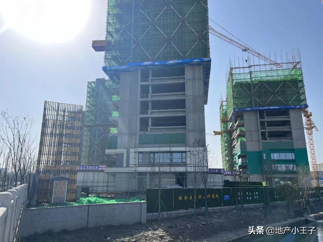 城东风向标来了！6.6万/㎡钱二领证，3大结果预测