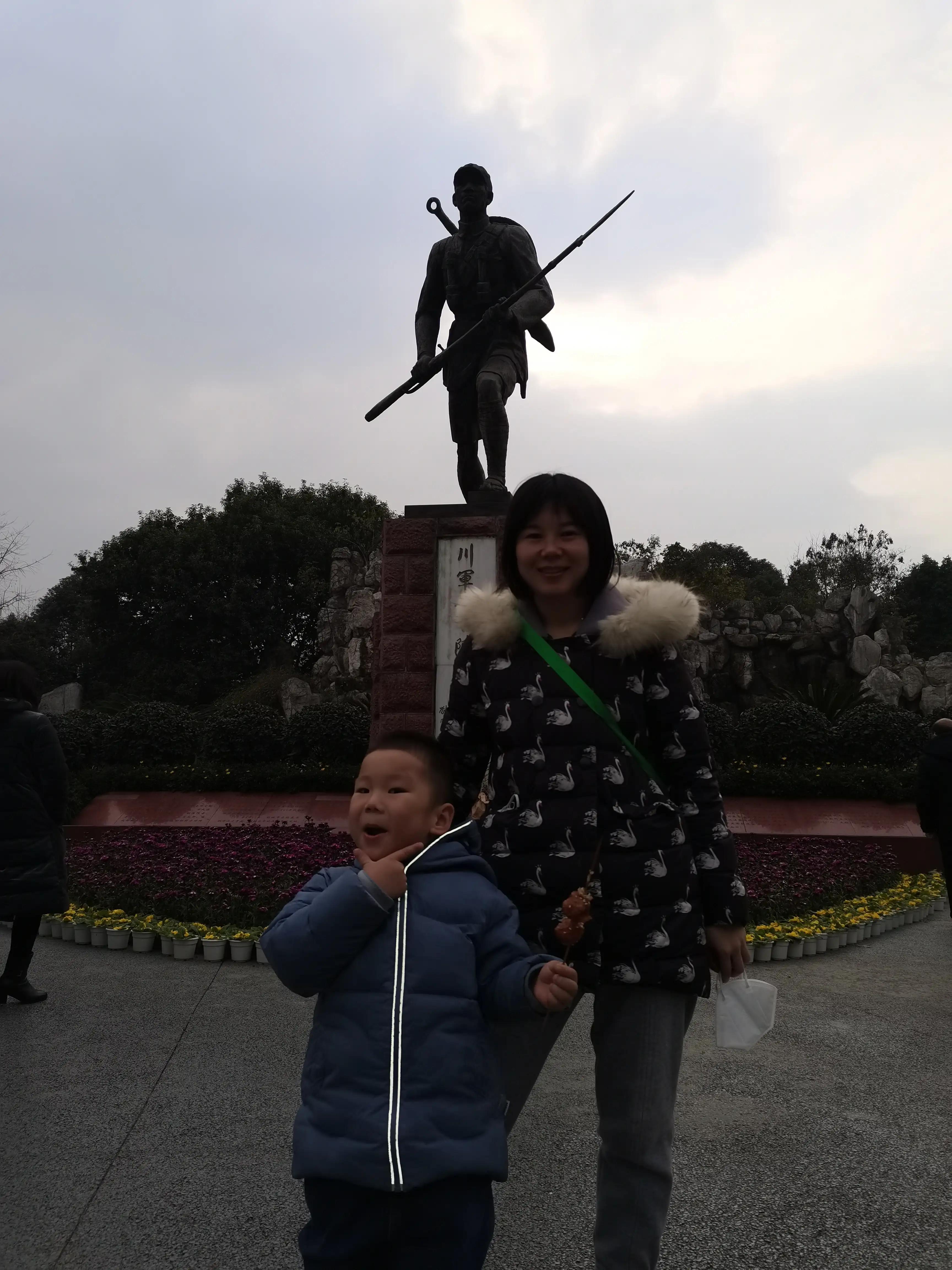 西安出发四川云南旅游攻略,西安出发7天自驾四川游