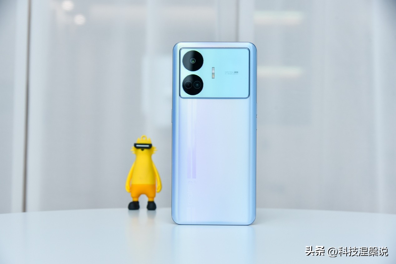 真我gtneo5se上手体验,真我GTneo5se游戏评测