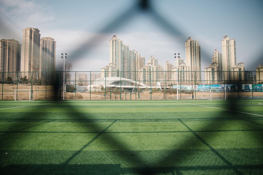 西安儿童公园一日游,西安又能逛又能玩的景点