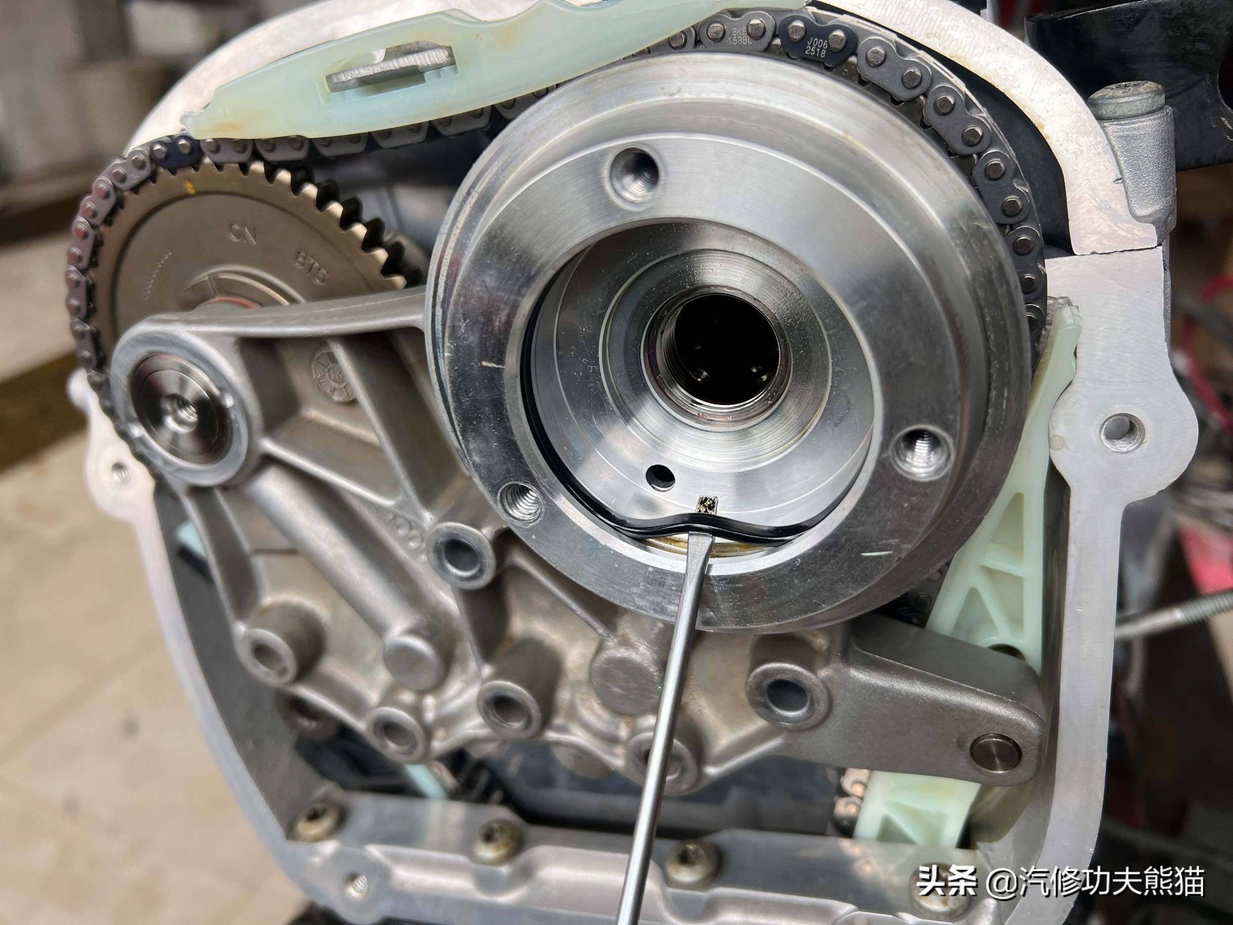 哪一款途观开始搭载第二代ea888,大众途观2.0tea888