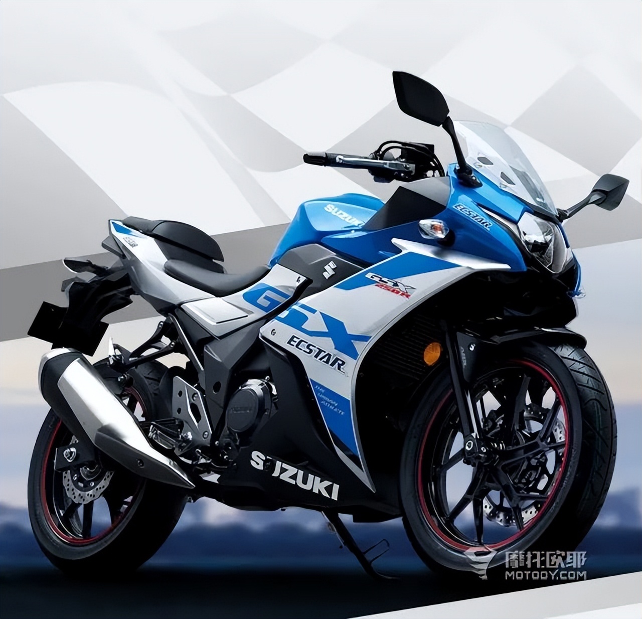 豪爵铃木什么时候出新仿赛,豪爵铃木有哪些仿赛